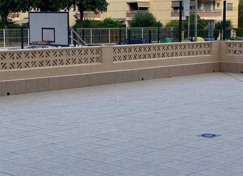 Apartamento Los Carmenes, Playa De Gandia Exterior foto